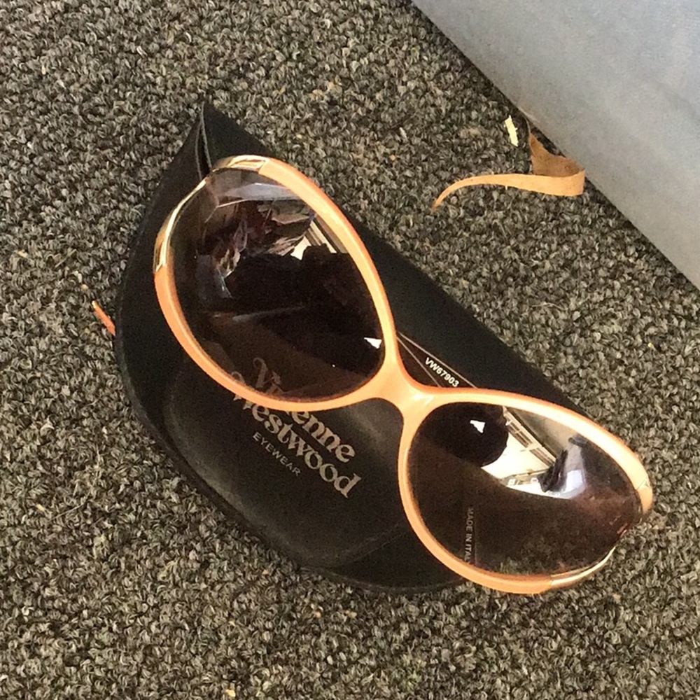 Vivienne Westwood sunglasses